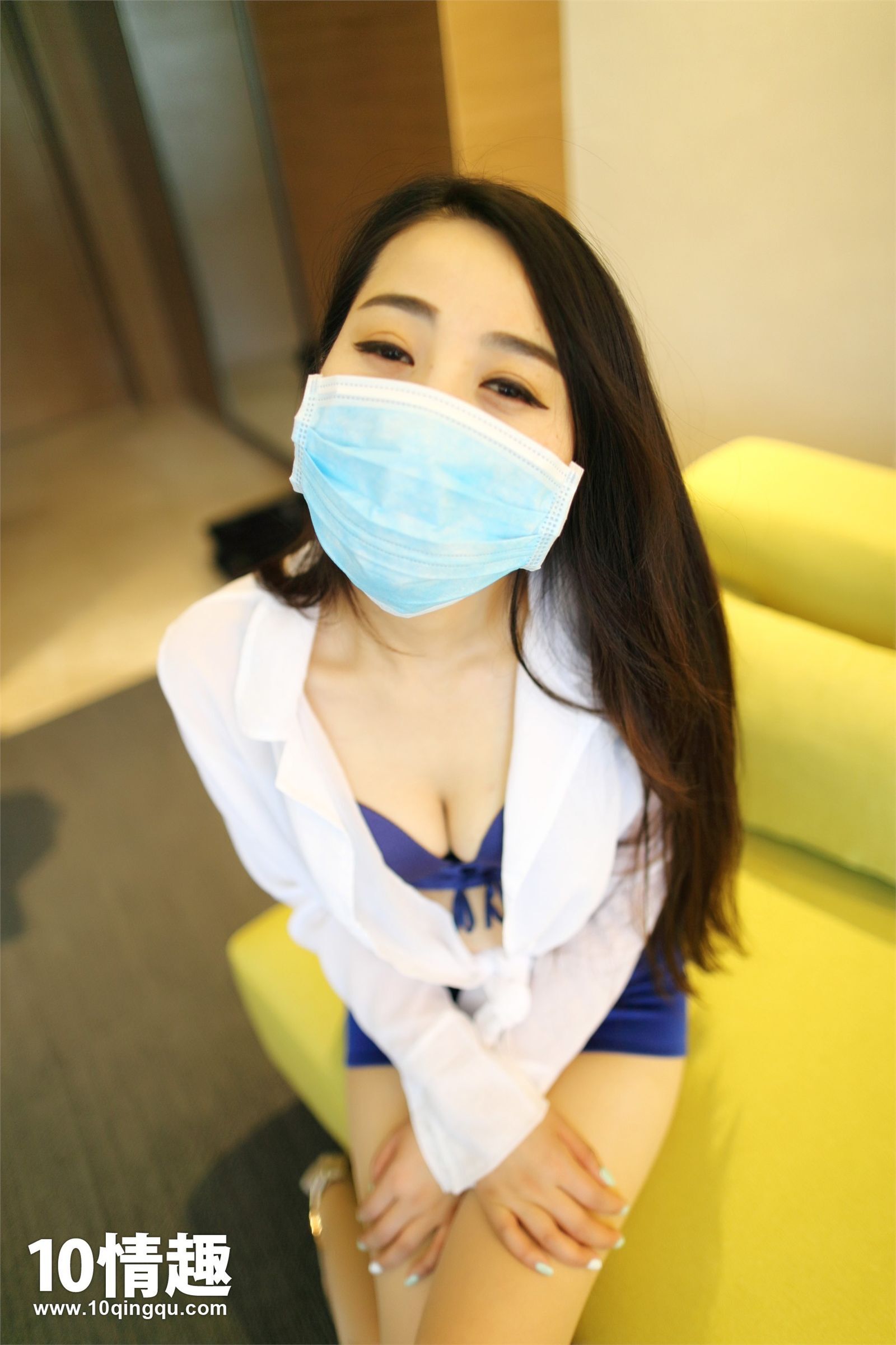 [ROSI写真]KZ系列 2016.06.15 NO.003